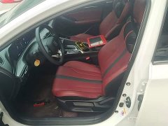 Changan Eado PLUS Blue Whale NE 1.4T GDI DCT Luxury - ფოტო 14