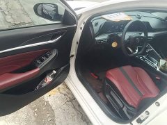 Changan Eado PLUS Blue Whale NE 1.4T GDI DCT Luxury - ფოტო 15