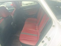 Changan Eado PLUS Blue Whale NE 1.4T GDI DCT Luxury - ფოტო 16