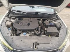 Changan Eado PLUS Blue Whale NE 1.4T GDI DCT Luxury - ფოტო 19