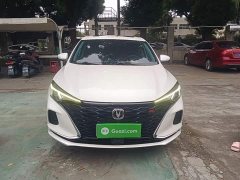 Changan Eado PLUS Blue Whale NE 1.4T GDI DCT Luxury - ფოტო 2