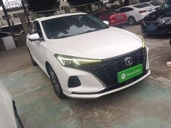 Changan Eado PLUS Blue Whale NE 1.4T GDI DCT Luxury - ფოტო 3