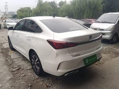Changan Eado PLUS Blue Whale NE 1.4T GDI DCT Luxury - ფოტო 4
