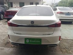 Changan Eado PLUS Blue Whale NE 1.4T GDI DCT Luxury - ფოტო 5
