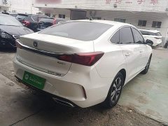 Changan Eado PLUS Blue Whale NE 1.4T GDI DCT Luxury - ფოტო 6