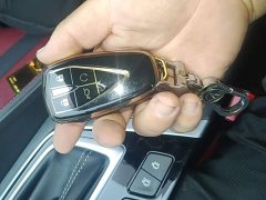 Changan Eado PLUS Blue Whale NE 1.4T GDI DCT Luxury - ფოტო 8