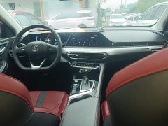 Changan Eado PLUS Blue Whale NE 1.4T GDI DCT Luxury - ფოტო 9