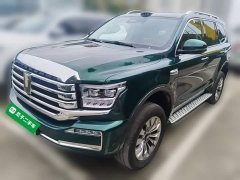 Tank 500 New Energy Hi4-Z Smart Comfort Edition - ფოტო 1