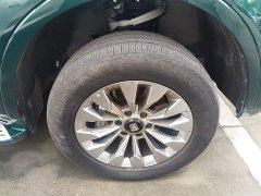 Tank 500 New Energy Hi4-Z Smart Comfort Edition - ფოტო 11