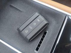 Tank 500 New Energy Hi4-Z Smart Comfort Edition - ფოტო 12