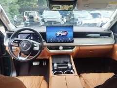Tank 500 New Energy Hi4-Z Smart Comfort Edition - ფოტო 13