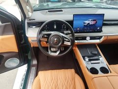 Tank 500 New Energy Hi4-Z Smart Comfort Edition - ფოტო 14