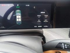 Tank 500 New Energy Hi4-Z Smart Comfort Edition - ფოტო 16