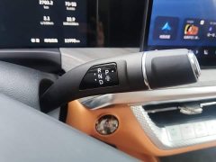 Tank 500 New Energy Hi4-Z Smart Comfort Edition - ფოტო 18