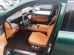 Tank 500 New Energy Hi4-Z Smart Comfort Edition - ფოტო 19