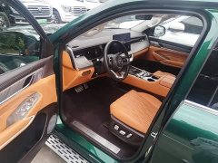 Tank 500 New Energy Hi4-Z Smart Comfort Edition - ფოტო 20