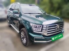Tank 500 New Energy Hi4-Z Smart Comfort Edition - ფოტო 5