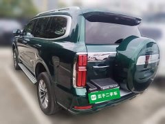 Tank 500 New Energy Hi4-Z Smart Comfort Edition - ფოტო 6