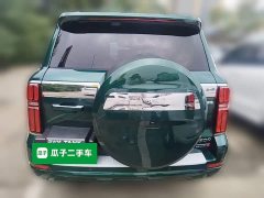 Tank 500 New Energy Hi4-Z Smart Comfort Edition - ფოტო 7