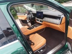 Tank 500 New Energy Hi4-Z Smart Comfort Edition - ფოტო 8