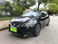 Nissan Sylphy Classic 1.6XE CVT Comfort - ფოტო 1