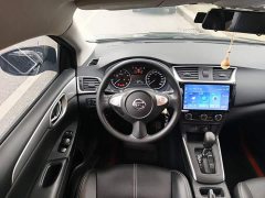 Nissan Sylphy Classic 1.6XE CVT Comfort - ფოტო 10