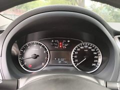 Nissan Sylphy Classic 1.6XE CVT Comfort - ფოტო 11