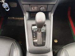 Nissan Sylphy Classic 1.6XE CVT Comfort - ფოტო 13