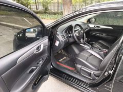 Nissan Sylphy Classic 1.6XE CVT Comfort - ფოტო 15