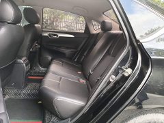 Nissan Sylphy Classic 1.6XE CVT Comfort - ფოტო 16
