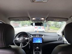 Nissan Sylphy Classic 1.6XE CVT Comfort - ფოტო 17
