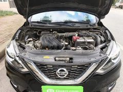 Nissan Sylphy Classic 1.6XE CVT Comfort - ფოტო 19