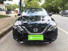 Nissan Sylphy Classic 1.6XE CVT Comfort - ფოტო 2