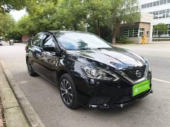 Nissan Sylphy Classic 1.6XE CVT Comfort - ფოტო 3