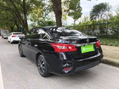 Nissan Sylphy Classic 1.6XE CVT Comfort - ფოტო 4