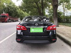 Nissan Sylphy Classic 1.6XE CVT Comfort - ფოტო 5