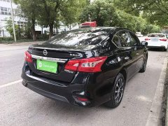 Nissan Sylphy Classic 1.6XE CVT Comfort - ფოტო 6