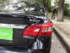Nissan Sylphy Classic 1.6XE CVT Comfort - ფოტო 7
