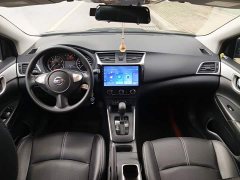 Nissan Sylphy Classic 1.6XE CVT Comfort - ფოტო 9