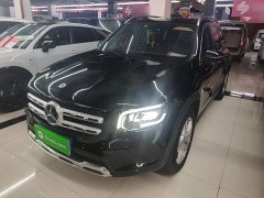 Mercedes-Benz GLB 200 Dynamic - ფოტო 1