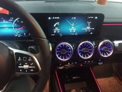Mercedes-Benz GLB 200 Dynamic - ფოტო 12