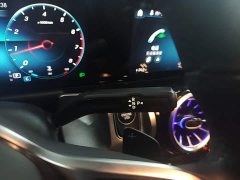 Mercedes-Benz GLB 200 Dynamic - ფოტო 13