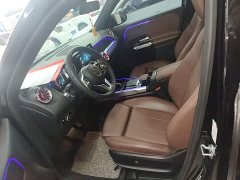 Mercedes-Benz GLB 200 Dynamic - ფოტო 14
