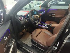 Mercedes-Benz GLB 200 Dynamic - ფოტო 15