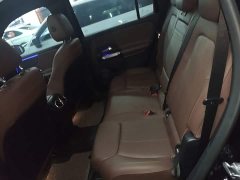 Mercedes-Benz GLB 200 Dynamic - ფოტო 16
