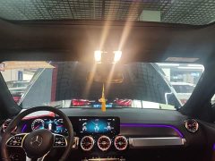 Mercedes-Benz GLB 200 Dynamic - ფოტო 17