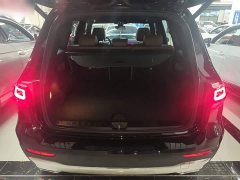 Mercedes-Benz GLB 200 Dynamic - ფოტო 18