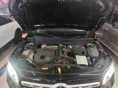 Mercedes-Benz GLB 200 Dynamic - ფოტო 19