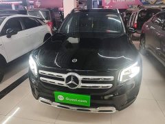 Mercedes-Benz GLB 200 Dynamic - ფოტო 2