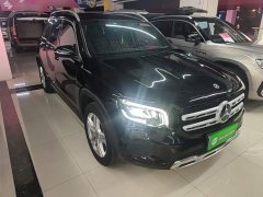 Mercedes-Benz GLB 200 Dynamic - ფოტო 3